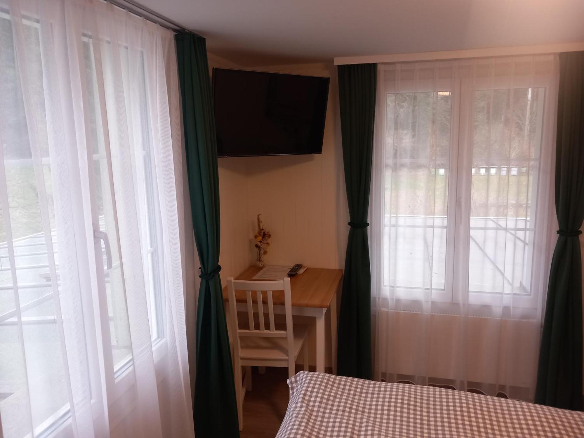 Gasthof Schnittweierbad Steffisburg Zimmer foto