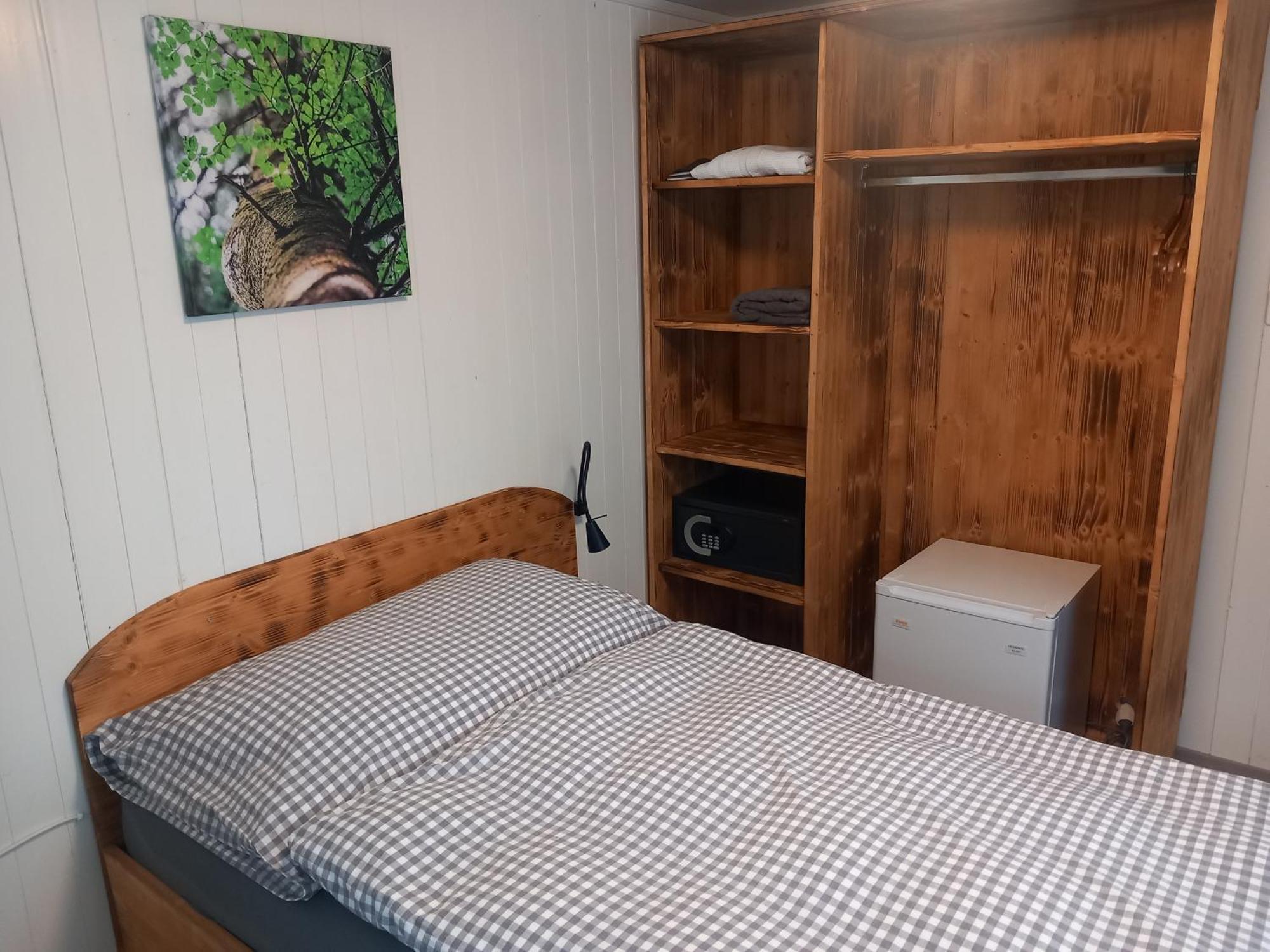 Gasthof Schnittweierbad Steffisburg Zimmer foto